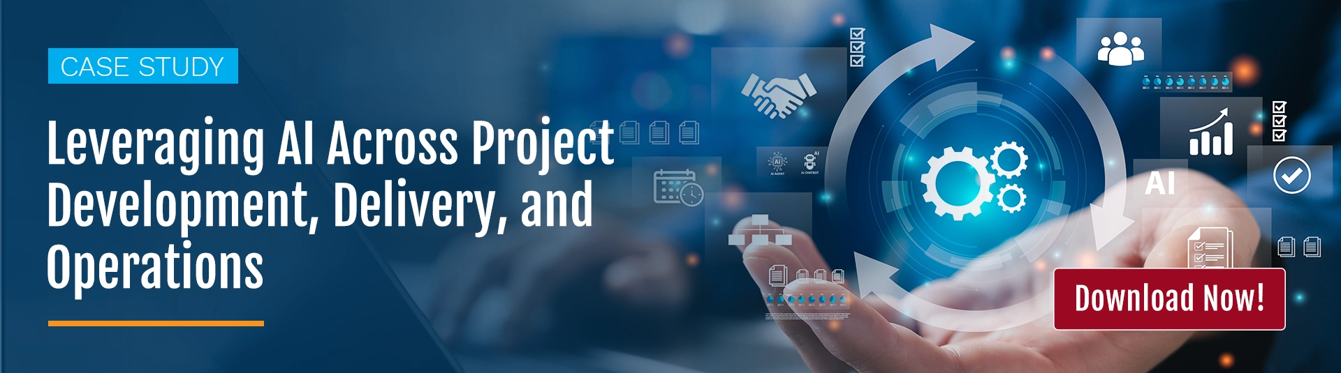 Leveraging AI Across Project Development