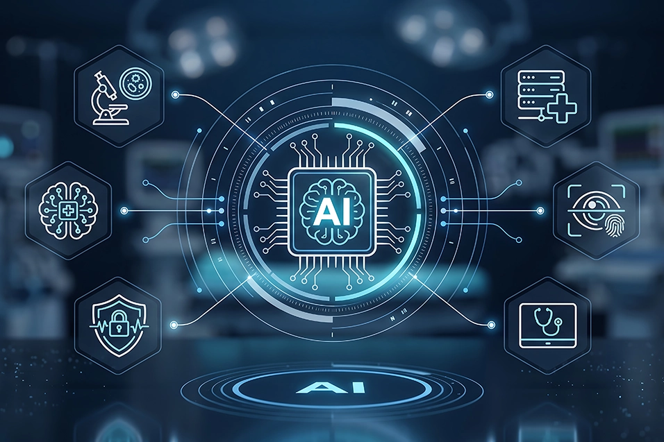 Physical AI Services