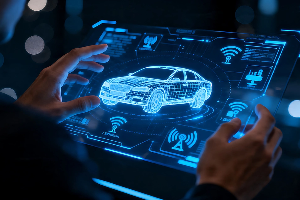 Safety in Software-Defined Vehicles