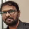Srinivasan Kandaswamy