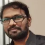 Srinivasan Kandaswamy