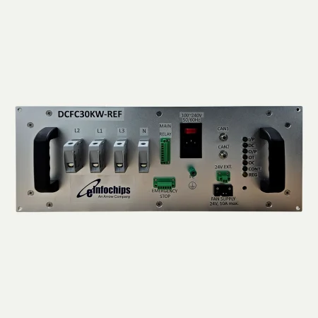 Power-Module-Top-View